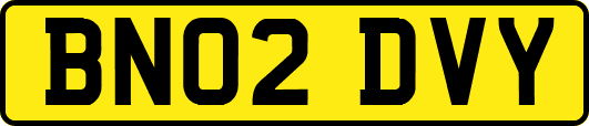 BN02DVY
