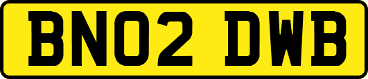 BN02DWB
