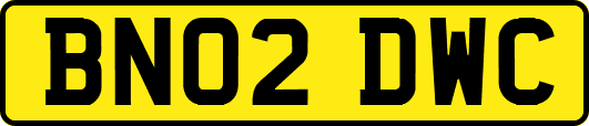 BN02DWC