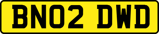 BN02DWD