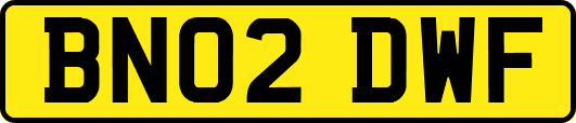 BN02DWF