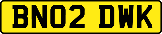 BN02DWK