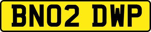 BN02DWP