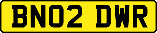 BN02DWR
