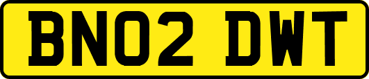BN02DWT
