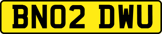 BN02DWU