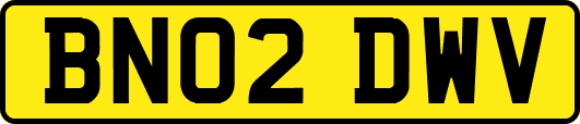 BN02DWV