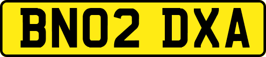 BN02DXA