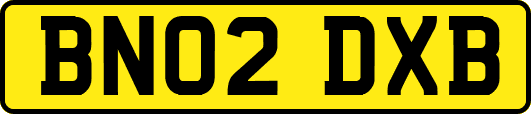BN02DXB