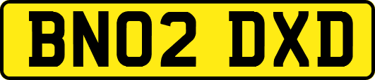 BN02DXD