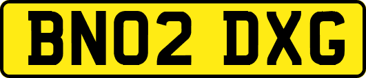 BN02DXG