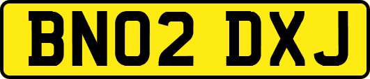BN02DXJ