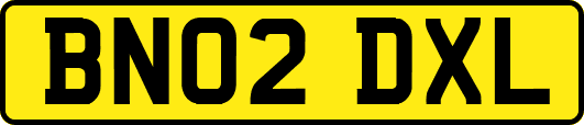 BN02DXL