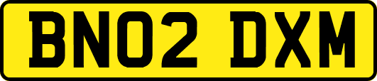 BN02DXM
