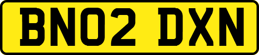 BN02DXN