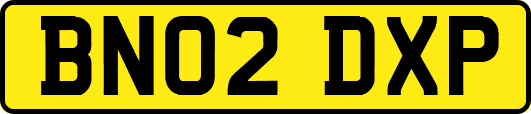 BN02DXP