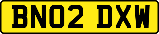 BN02DXW
