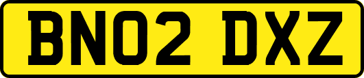 BN02DXZ