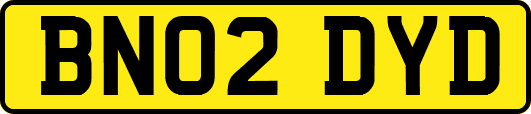 BN02DYD
