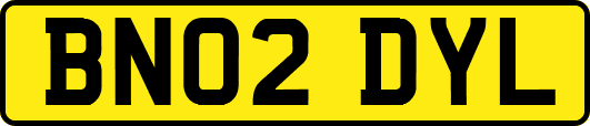 BN02DYL