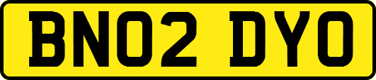 BN02DYO