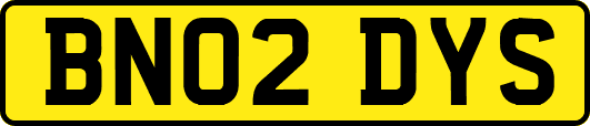 BN02DYS