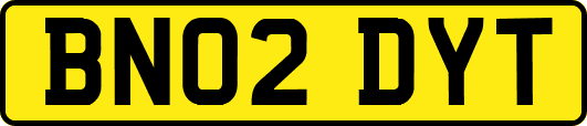 BN02DYT