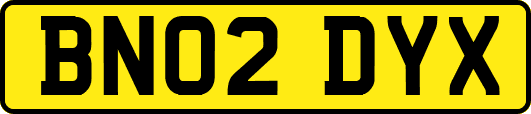 BN02DYX