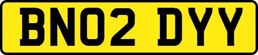 BN02DYY