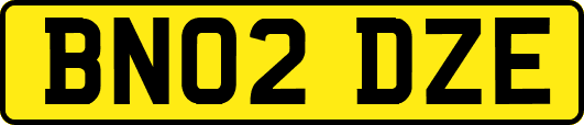 BN02DZE