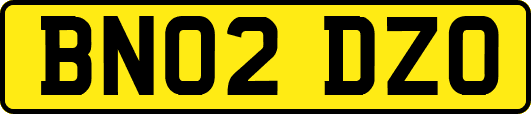 BN02DZO