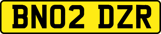 BN02DZR
