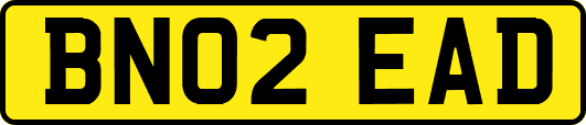 BN02EAD