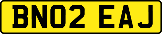 BN02EAJ