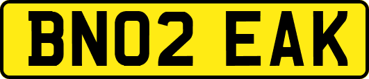 BN02EAK