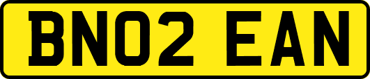 BN02EAN