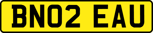 BN02EAU