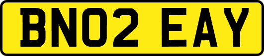 BN02EAY