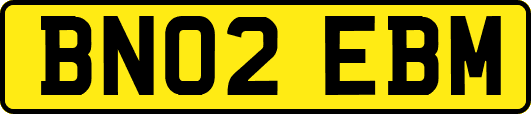 BN02EBM