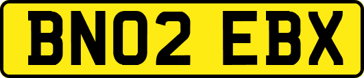 BN02EBX