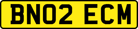 BN02ECM