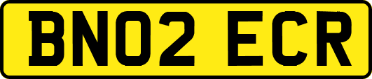 BN02ECR