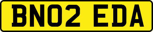 BN02EDA