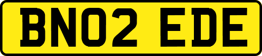 BN02EDE