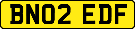 BN02EDF