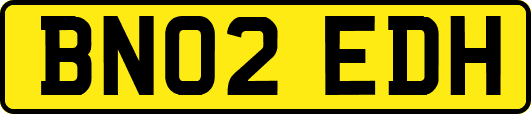BN02EDH
