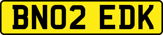 BN02EDK