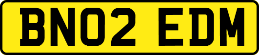 BN02EDM
