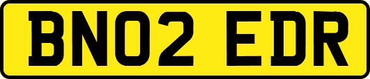 BN02EDR