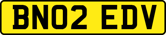 BN02EDV